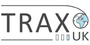 Trax Logo