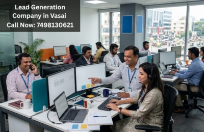 Lead Generation Company Vasai